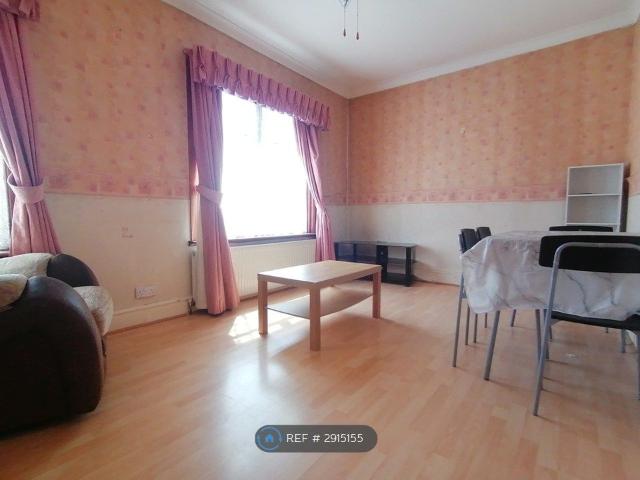 Apartment for rent in Hayes, Greater London
