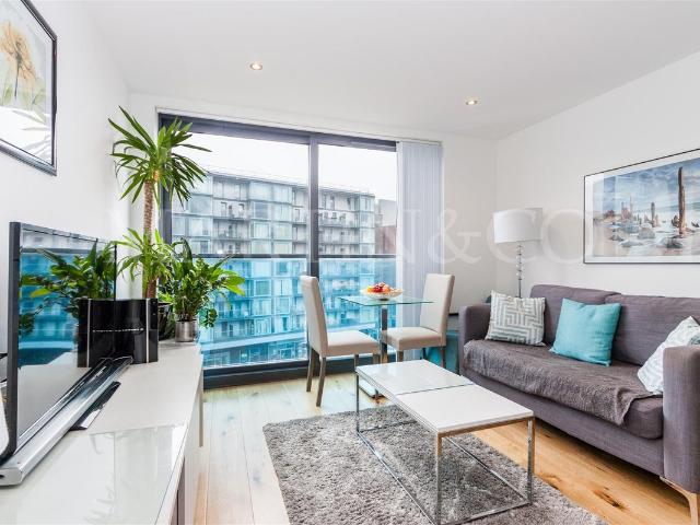 Studio for rent in Hayes, Greater London