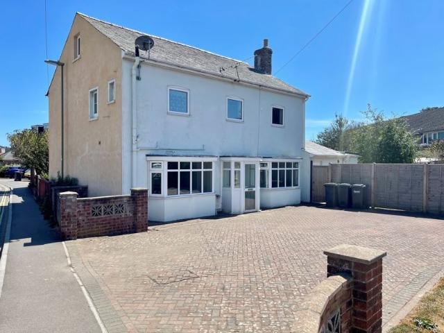 House for rent in Spring Vale, Hampshire
