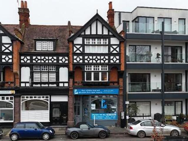 House for sale in Lyons, Greater London
