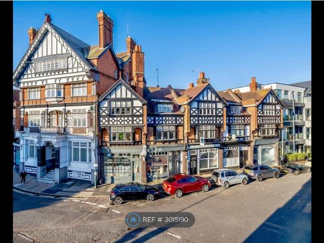 Apartment for rent in Henley-on-Thames, Berrick Salome