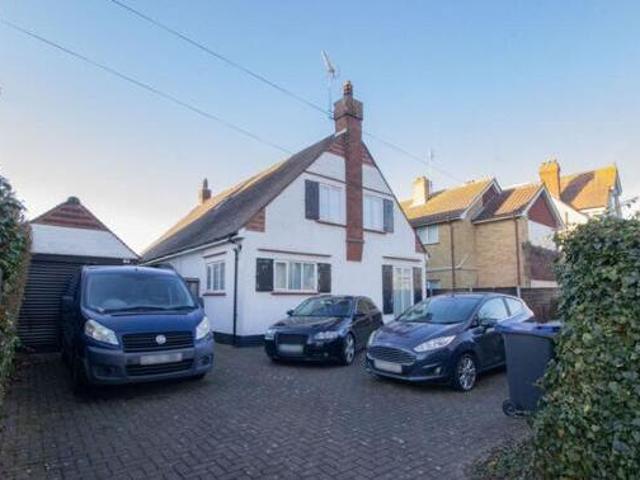 House for sale in Herne, Kent