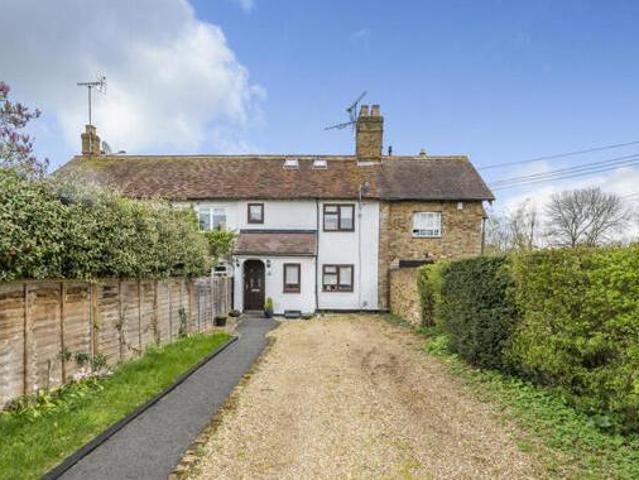 House for sale in Hertford, Colliers End