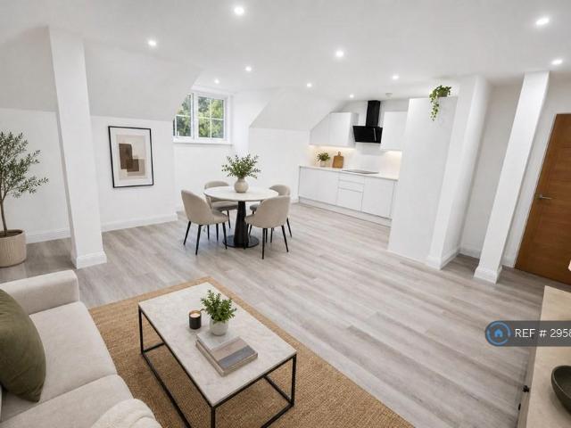 Apartment for rent in Chepping Wycombe, Loudwater