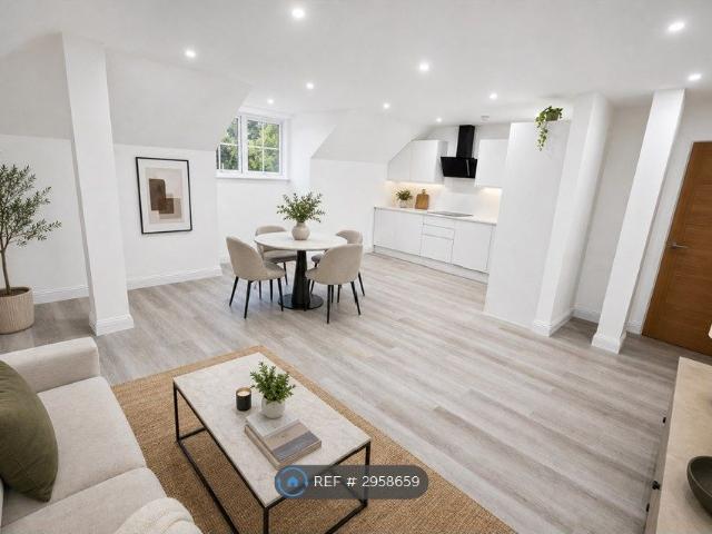 Apartment for rent in Chepping Wycombe, Loudwater