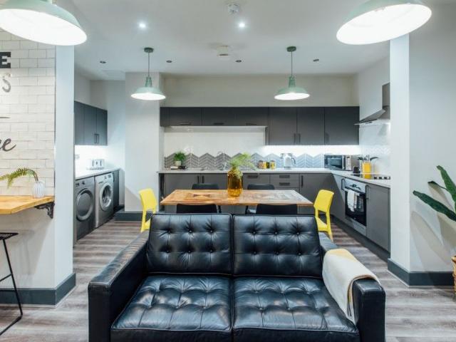 House for rent in Lash Hill, Hinckley and Bosworth