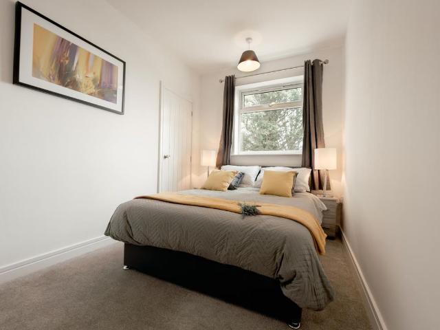 Apartment for rent in Hinckley, Hinckley and Bosworth