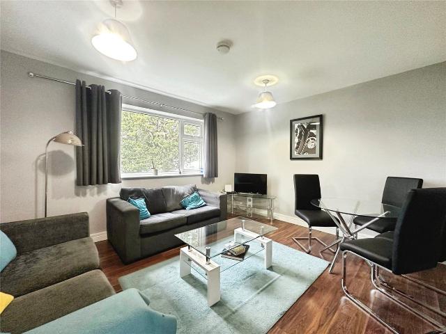 Apartment for rent in Hinckley, Hinckley and Bosworth