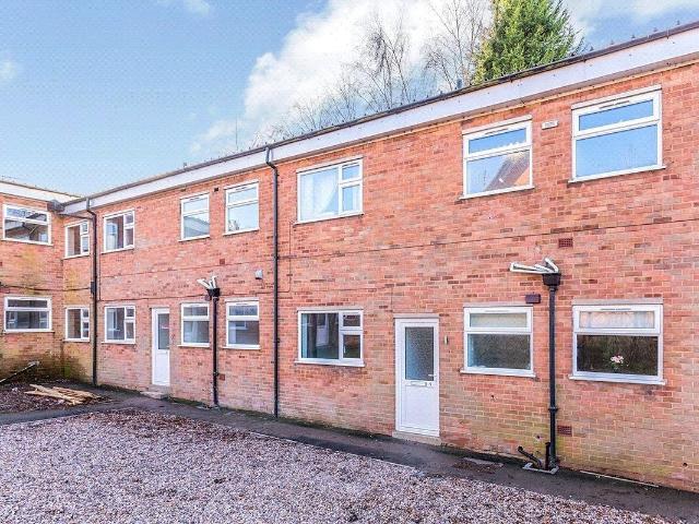 Apartment for rent in Hinckley, Hinckley and Bosworth