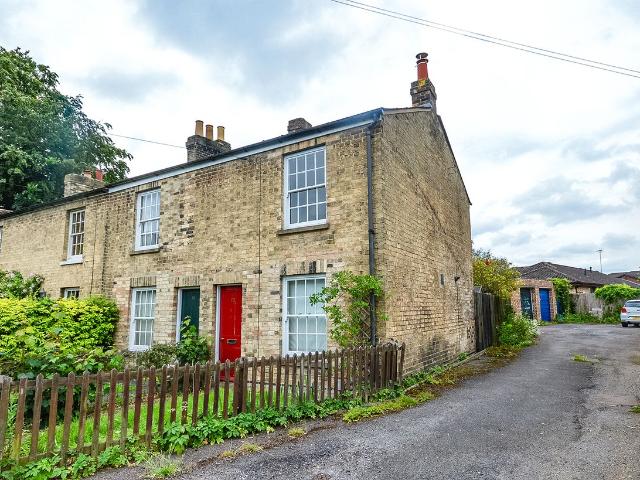 House for rent in Arrington, Cambridgeshire