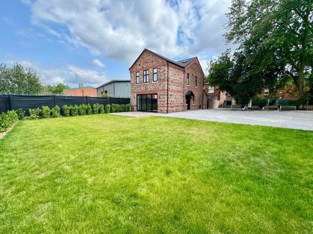 Apartment for rent in Holmes Chapel
