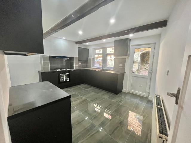 House for rent in Holme Valley, Holmfirth