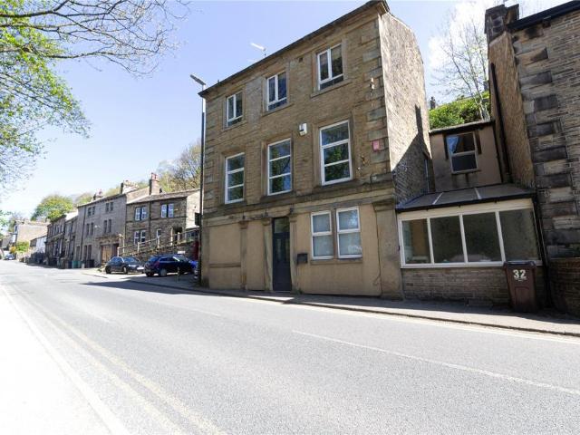 House for rent in Cliff, Kirklees