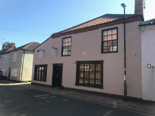 Apartment for rent in Holt, North Norfolk