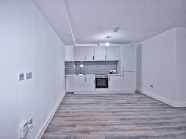 Apartment for rent in Hook, Hart