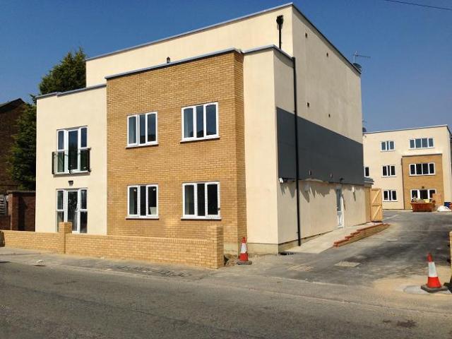 Apartment for rent in London Borough of Hounslow, Greater London