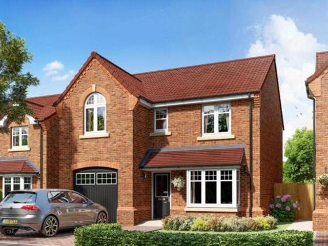 House for sale in York and North Yorkshire, England