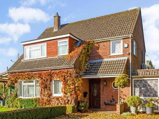 House for sale in Hungerford