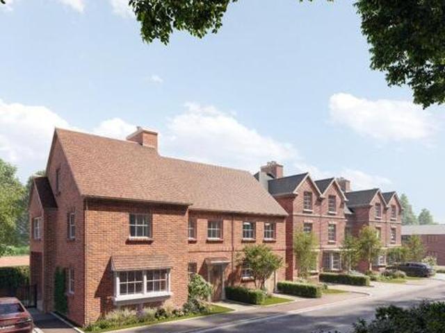 House for sale in Hungerford, West Berkshire
