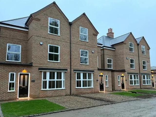 House for sale in Hungerford, West Berkshire