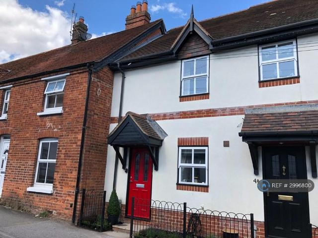 House for rent in Kintbury, West Berkshire