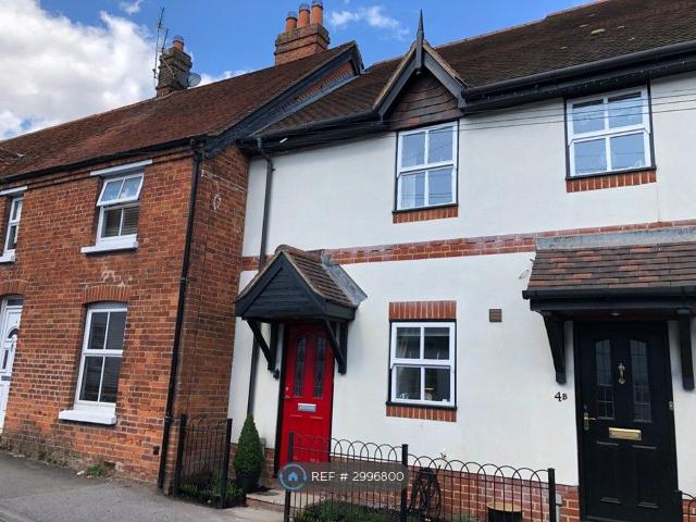 House for rent in Kintbury, West Berkshire