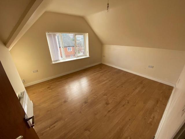 Apartment for rent in Ilkeston, Erewash