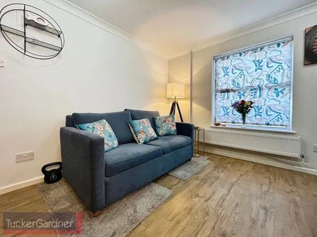 House for rent in Arrington, Cambridgeshire
