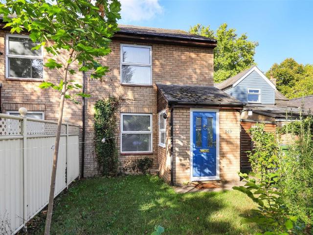 Apartment for rent in Arrington, Cambridgeshire