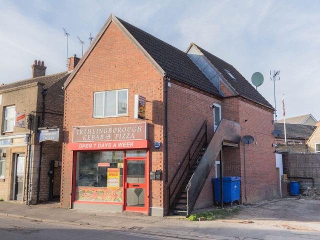 Apartment for rent in Crow Hill, Irthlingborough