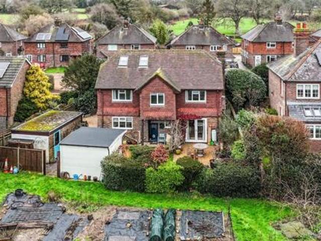 House for sale in East Sussex