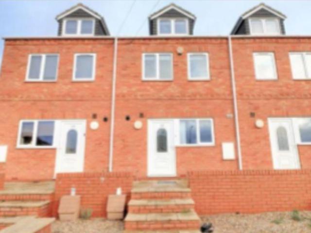 Room for rent in Keadby with Althorpe, Keadby