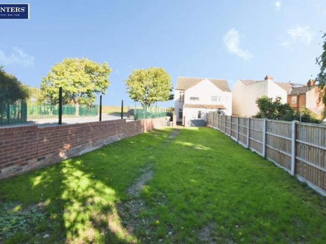 House for rent in Keadby with Althorpe, Keadby