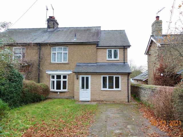 House for rent in Kennett, East Cambridgeshire