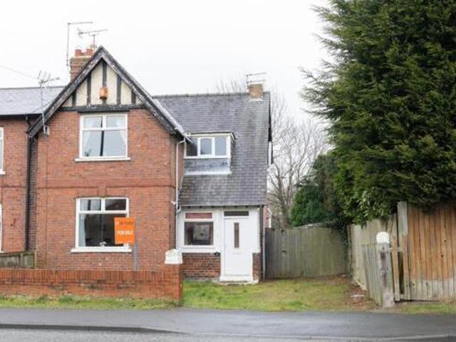 House for sale in Audley Rural, Butterton