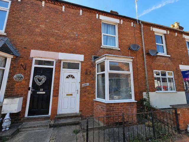 House for rent in Desborough