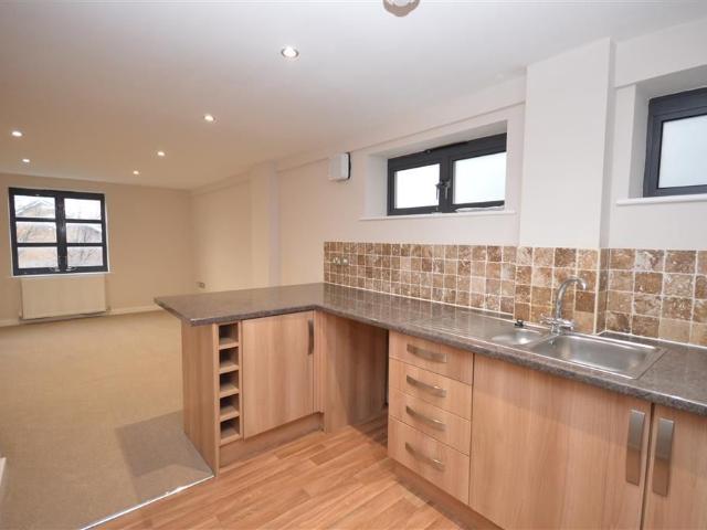 Apartment for rent in Leisure Village, Kettering