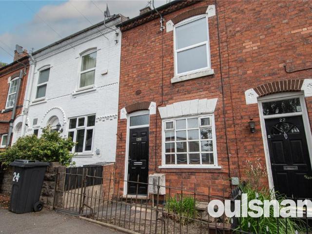 House for rent in Cotteridge, West Midlands
