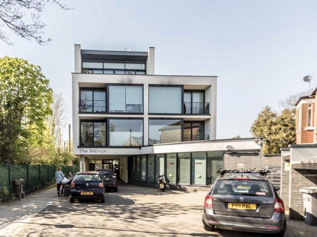 Apartment for rent in Hampton Wick, Greater London