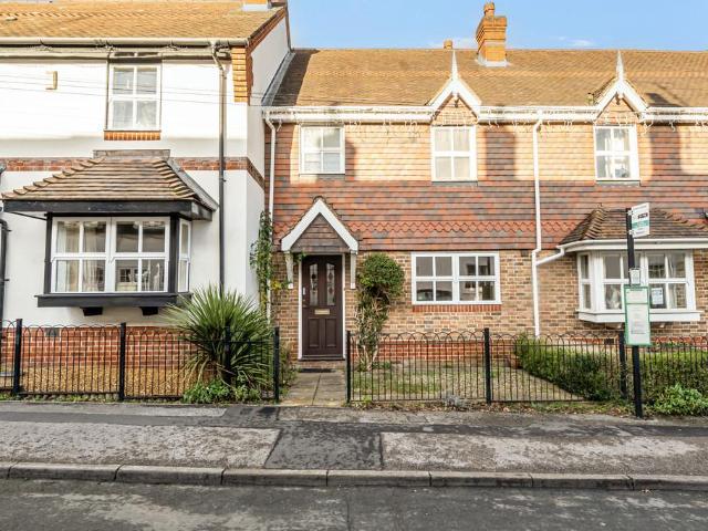 House for rent in Kintbury, West Berkshire