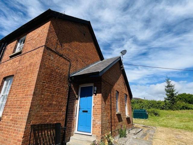 House for rent in Kintbury, West Berkshire