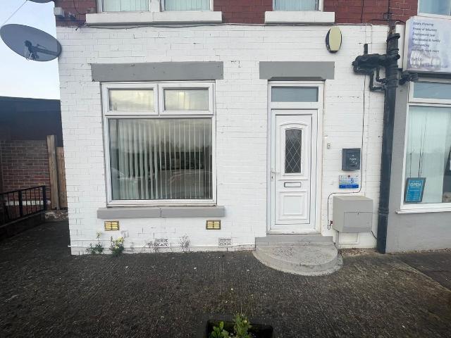 Apartment for rent in Kiveton Park, Rotherham