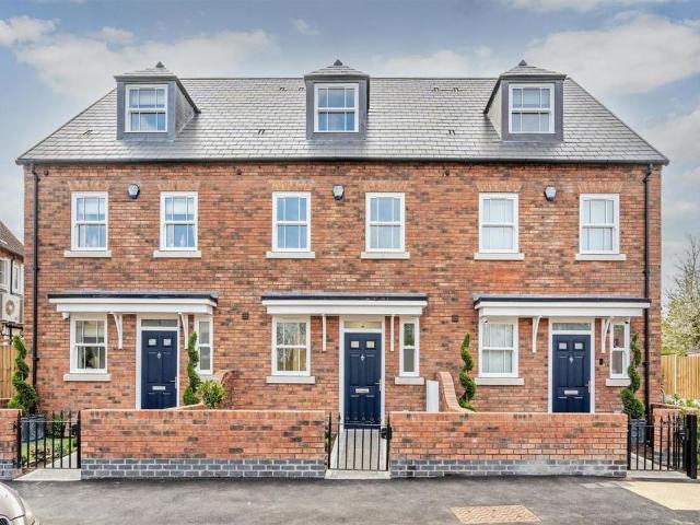 Apartment for rent in Knowle, West Midlands