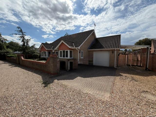 House for rent in Chedburgh, Suffolk