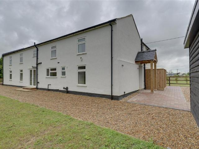 House for rent in Chedburgh, Suffolk