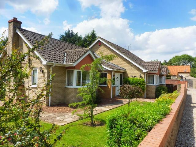 House for rent in Chedburgh, Suffolk