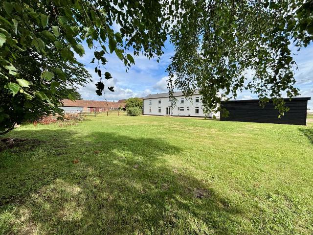 House for rent in Chedburgh, Suffolk