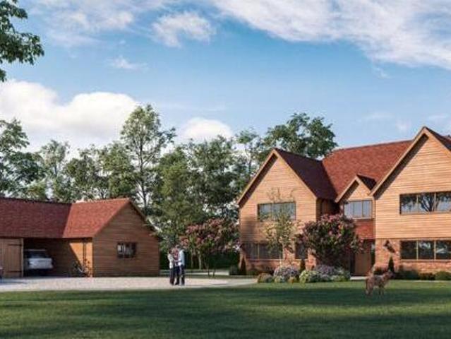House for sale in Lyons, Greater London