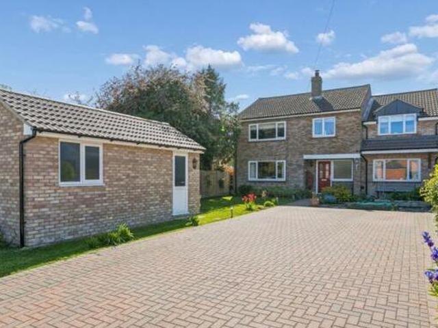 House for sale in Biggleswade, Bedfordshire