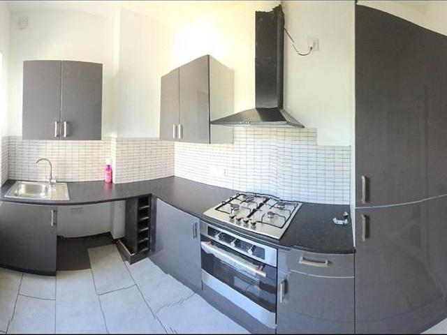 Apartment for rent in Langley Mill, Amber Valley